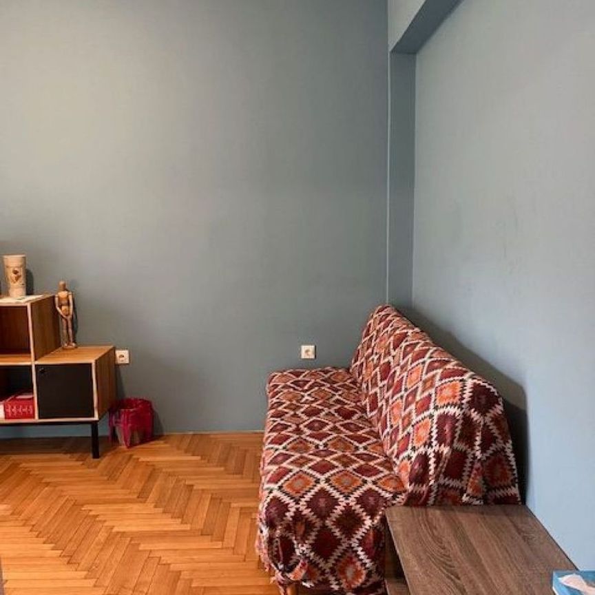 Διαμέρισμα για ενοικίαση Λυκαβηττός (Κολωνάκι - Λυκαβηττός) - Photo 1