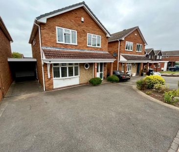 Wombourne Close, Dudley - Photo 1