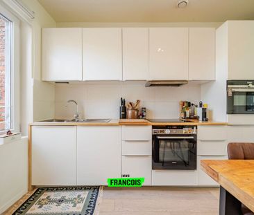 Te huur: gezellig 2-slaapkamerappartement in het Westerkwartier – O... - Photo 4