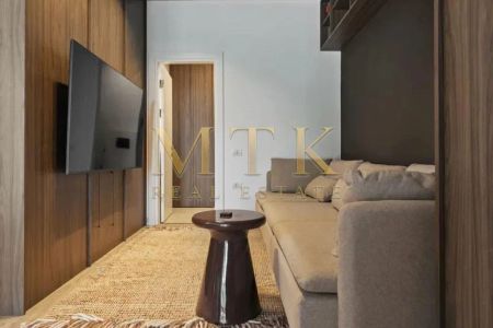 Vila 3 camere | LUX | Prima inchiriere - Fotografie 3