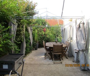 Maison de village Douains - Photo 2