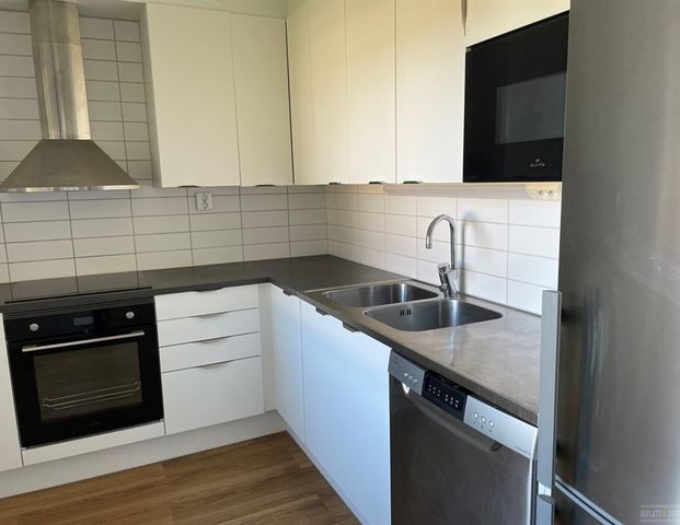 Schölinsgatan 2 - Foto 1