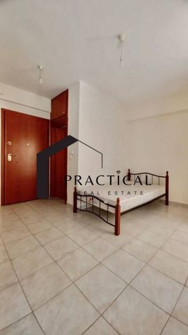 Studio/Γκαρσονιέρα για ενοικίαση Βούλγαρη - Ντεπώ - Μαρτίου - Photo 4