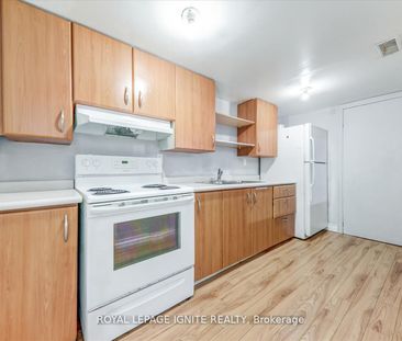 For Lease - 1279 Northmount Street Unit# Bsmt, Oshawa, Ontario - Photo 4