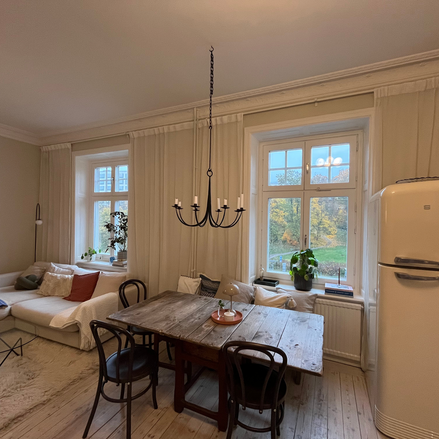 Birger Jarlsgatan, Stockholm - Photo 1