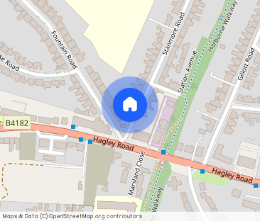 Stanmore Road, Edgbaston, Birmingham - Photo 1