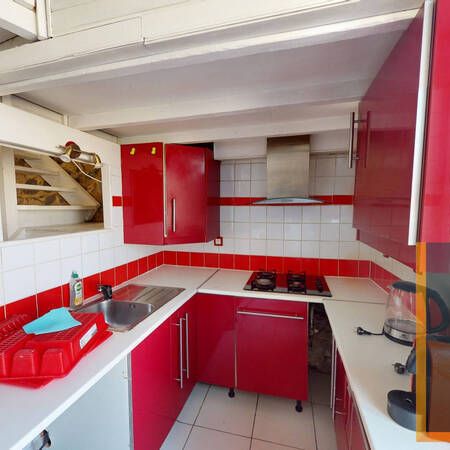 Maison à louer - Nîmes 4 pièces de 83 m² - Photo 1