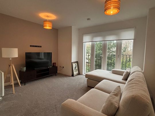 East Greenlees Gardens, South Lanarkshire, Cambuslang, G72 8DB - Photo 1