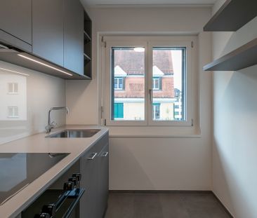 Ihre neue 1 Zimmer-Wohnung in Zürich. - Foto 2