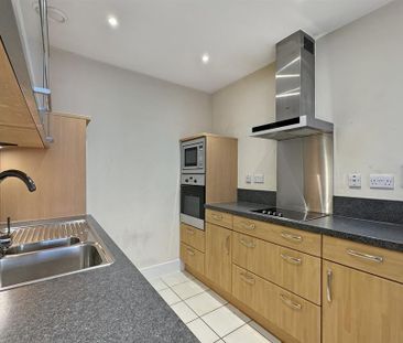 1 bedroom apartment to rent - Photo 3