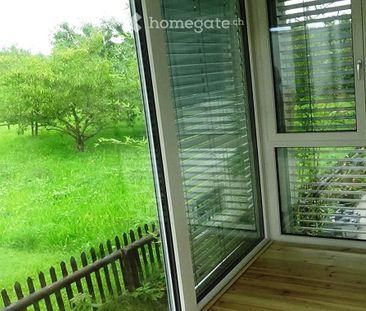 Im Grünen: Garten. öV 8 min. Bodensee-Blick - Photo 5