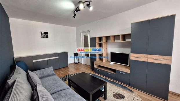 Inchiriere apartament 2 camere, decomandat I Calea Mosilor - Fotografie 1