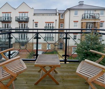 2 bedroom apartment to rent - Photo 2