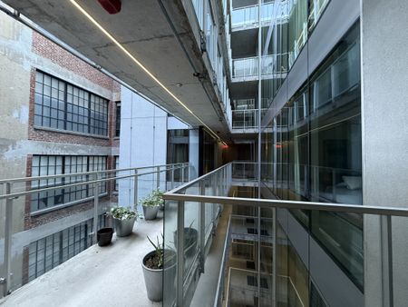 456 Rue De la Gauchetière Ouest, #1006 - Photo 3