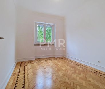 Apartamento T4 em Lisboa - Photo 3
