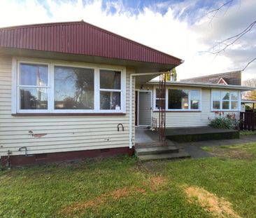 1 Dampier Avenue, Awapuni, Palmerston North - Photo 6