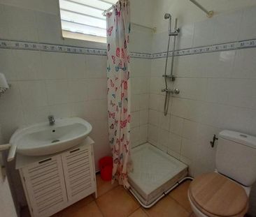 Location Appartement 2 pièces Meublé 29m² LE GOSIER 97190 - Photo 5
