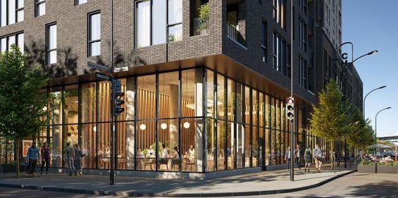 3-bedroom - 1415 Avenue Papineau, Ville-Marie - Photo 3