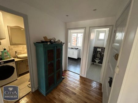 Appartement à louer 2 pièces 40.25m² - Photo 3