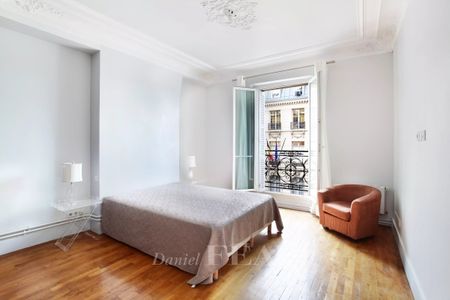 Appartement à louer à Paris 17Ème - Photo 4