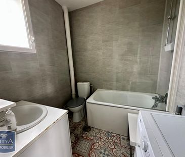 Location Appartement 2 pièces 30m² ROUEN 76000 - Photo 4