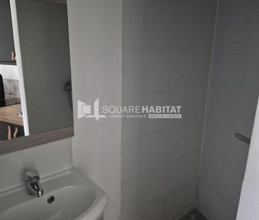 Location Appartement 16m² DOUAI 59500 - Photo 2