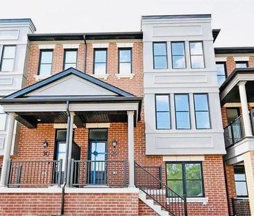 For Lease - 980 Logan Drive Unit# 29, Milton, Ontario - Photo 2