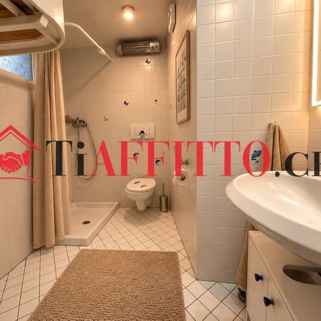 2.5 Zimmer, 50 m², 3. Stock - Photo 4