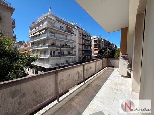 Διαμέρισμα για ενοικίαση Μουσείο (Εξάρχεια - Νεάπολη) - Photo 1