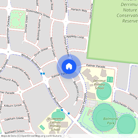 4 Palmer Parade, Vic 3026, Derrimut