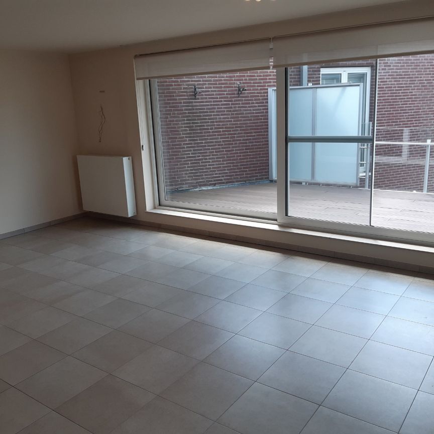 Dakappartement te huur in De Pinte - Photo 1