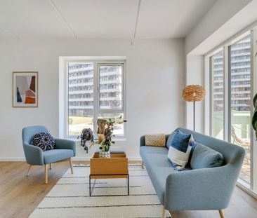 Kløvervej 46K, st. 1., 6000 Kolding - Photo 3