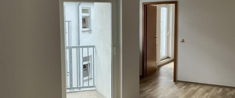 4-Zimmer-Wohnung in Magdeburg - Photo 1
