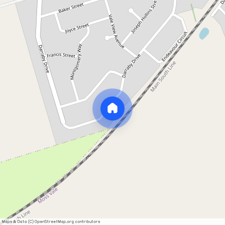 65 Darraby Drive, Moss Vale 2577, New South Wales