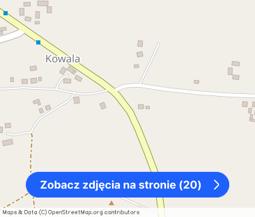 Piękny dom w Mazowszanach do wynajęcia od zaraz – zdjęcie 1