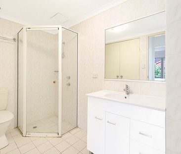 Renovated 1 bedroom Unit with Large Balcony - Photo 5