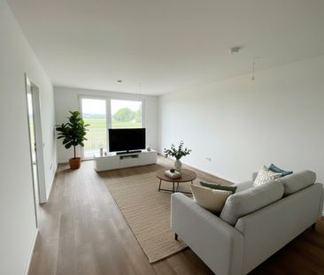 Modern Wohnen im Grünen: Ihr neues Zuhause im Herzen des Tullnerfelds - Photo 1