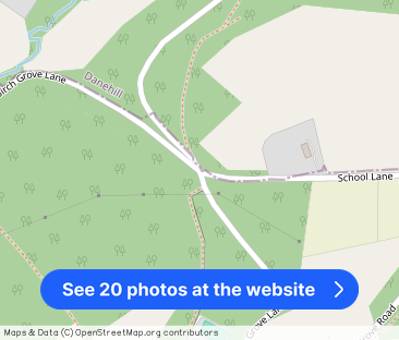 Twyford Lane, Birch Grove, Horsted Keynes, RH17 - Photo 1