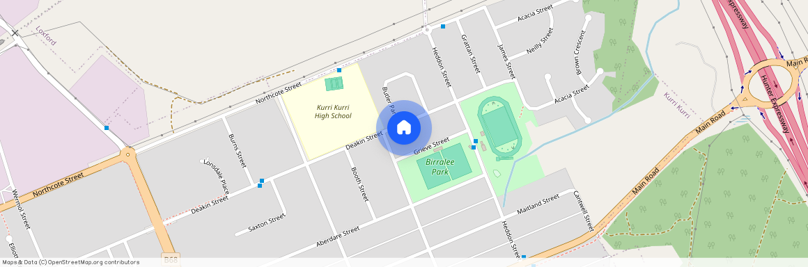 1/18 Deakin Street, Kurri Kurri, NSW 2327