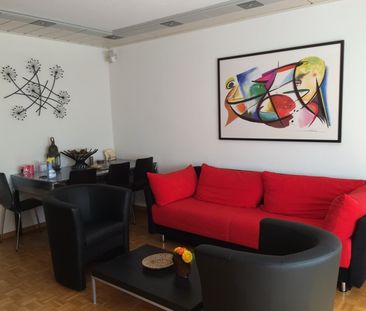 3.5 Zimmer, 70 m², 1. Stock - Photo 4