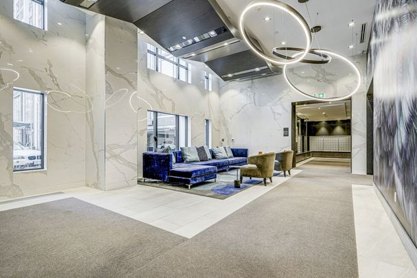 For Lease - 9 Mabelle Avenue Unit# 2921, Toronto, Ontario - Photo 1