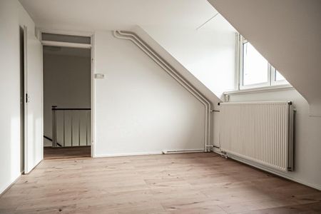 Te huur: Appartement Transvaalstraat 13 in Haarlem - Foto 4