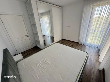 Apartament 2 camere, 59 mp, loc de parcare, Andrei Muresanu - Photo 5