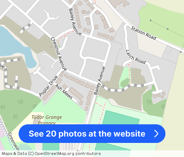 Bailey Avenue, CV37 - Photo 1