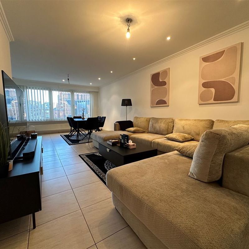 Appartement te huur in Putte - Foto 1