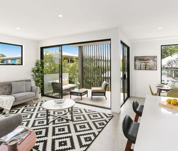CONVENIENTLY LOCATED 2 BEDROOM UNIT - Photo 2