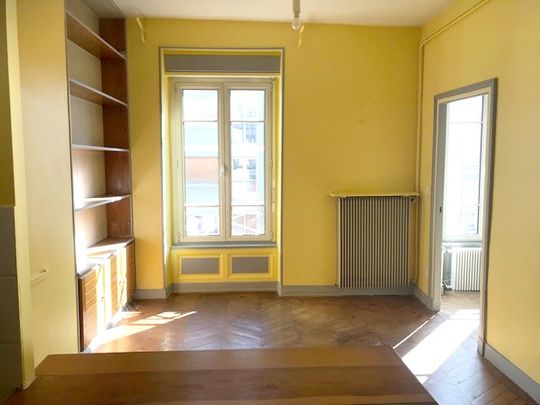 63000, Clermont-Ferrand - Photo 1