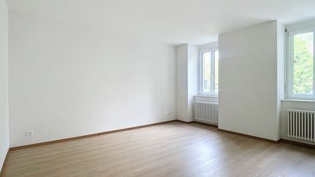 Appartement 3.5 pièces - Foto 4