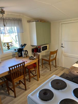 Soluddsvägen, Ljusterö - Foto 1