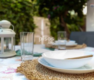 Piso en alquiler en Avenida de Puerto Rey - Foto 6